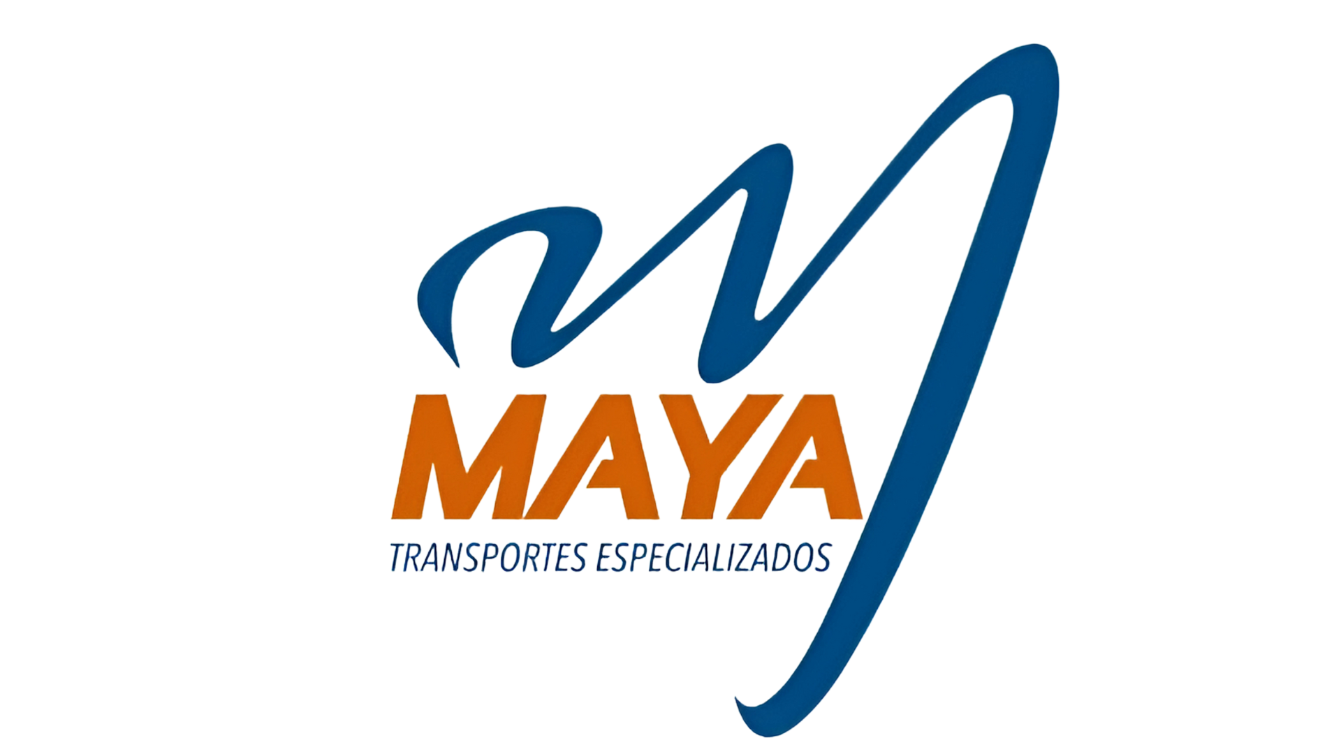 Transporte Maya